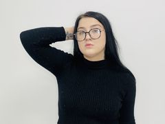 LoraBlanch from LiveJasmin