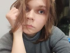 LoralAvery from LiveJasmin