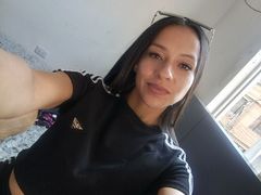 LorenBelle from LiveJasmin