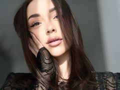 LorenDray - female with black hair webcam at LiveJasmin