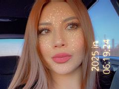 LorenGolden from LiveJasmin