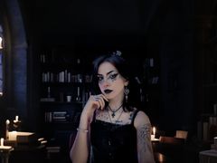 LorenLoiss from LiveJasmin