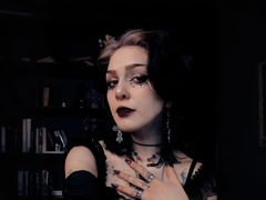 LorenLoiss - female with black hair webcam at LiveJasmin