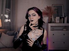 LorenLoiss - female with black hair webcam at LiveJasmin