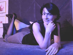 LorenRamsy - female with black hair and  small tits webcam at LiveJasmin