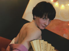 LorenRamsy from LiveJasmin