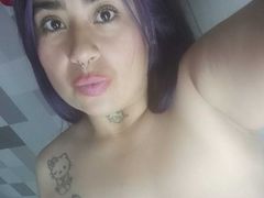 LorenSilver from LiveJasmin