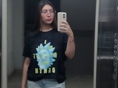 LorenaMarquez from LiveJasmin