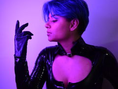 LorenaMis from LiveJasmin