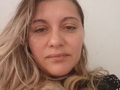 LorenalorLarysa - blond female webcam at LiveJasmin