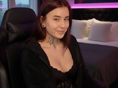 LoreneGomez from LiveJasmin
