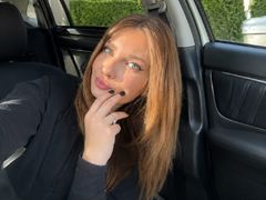 LoreneHall from LiveJasmin