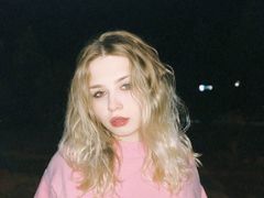 LorettaCoper from LiveJasmin