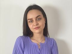 LorettaDunnell from LiveJasmin