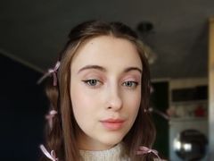 LorettaMartinez from LiveJasmin