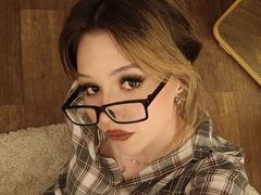LoriKeller from LiveJasmin