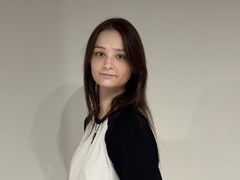 LoriaRains from LiveJasmin