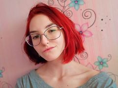 LorianKiley from LiveJasmin