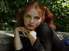 LorraineJohnson from LiveJasmin