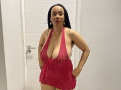 LorraineSeg from LiveJasmin