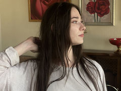 LorraineWest from LiveJasmin