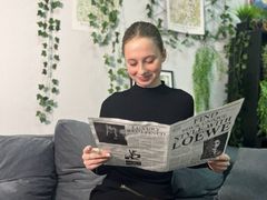 LorrineEnsell from LiveJasmin