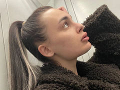 LoryLane from LiveJasmin