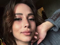 LoryWelman from LiveJasmin