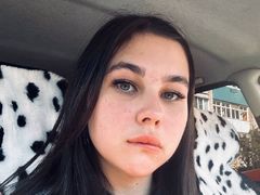LouettaBerl from LiveJasmin