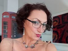 LouisaKat - female with brown hair and  big tits webcam at LiveJasmin