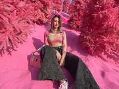 LouveniaPranger from LiveJasmin
