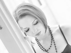 Loveatschka - female with brown hair and  big tits webcam at LiveJasmin