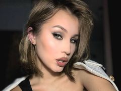 LovellaRighetti from LiveJasmin