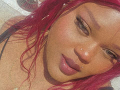 LovelyAcess - female webcam at LiveJasmin