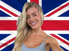 LovelyLydia from LiveJasmin