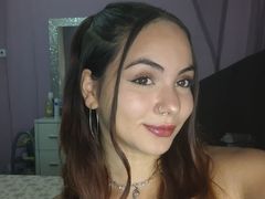 LovlyArtemis from LiveJasmin