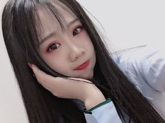 loviszhao from LiveJasmin