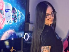 LuaVanessa from LiveJasmin