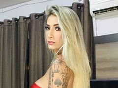 LuanaBianca from LiveJasmin