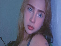 LuanaGreen from LiveJasmin