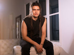 LucaHoffman from LiveJasmin