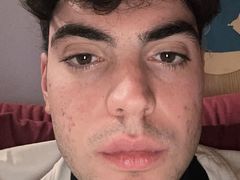 LucaRovet from LiveJasmin