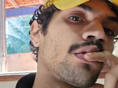 LucaSativa from LiveJasmin