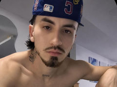 LucasKian from LiveJasmin