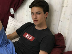 LucasMiller from LiveJasmin