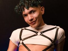 LucasRya from LiveJasmin