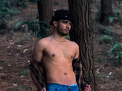 LucasTompson from LiveJasmin