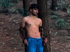 LucasTomson from LiveJasmin