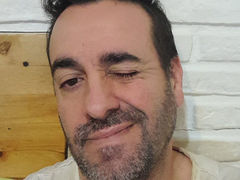 Lucasman from LiveJasmin