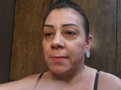 LucciGarcia from LiveJasmin